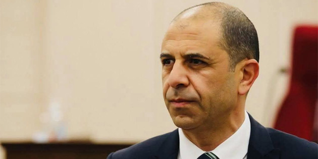 KKTC HAVA SAHASININ HLAL PROVOKASYONDUR 