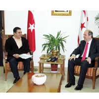 ‘�vedikle ge�mesi gerekir’