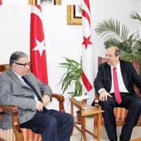 ‘H�k�metten beklentilerimiz var’