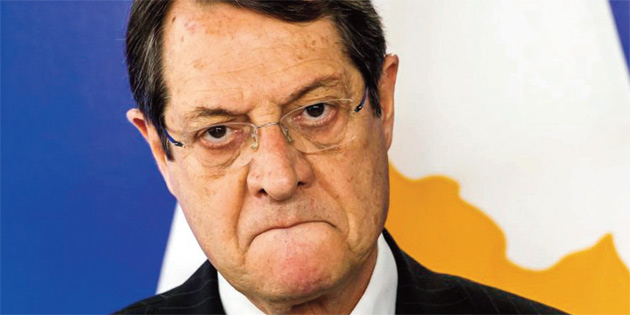 BM TEMS�LC�S�’N�N S�ZLER� G�NEY’DE DEPREM YARATTI 