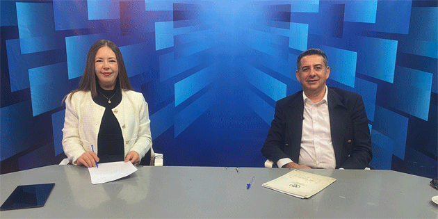 I��ksal: “Rum taraf�n�n acemili�ini kamuoyu bilmeli”