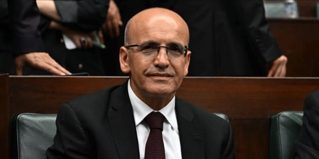 Mehmet �im�ek: “Vatanda�lar�m�z�n al�m g�c�n� art�raca��z”