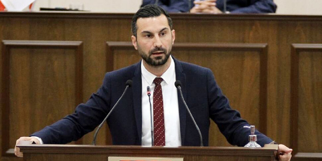 BR YILDA 30 BN CEZA DAVASI AILDI 