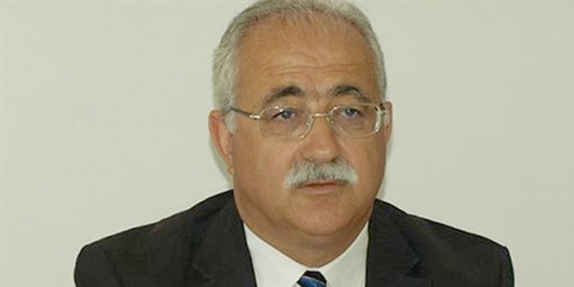 zcan: “Aklanan rakamlar gerek nfusu yanstmyor. ama, yaylmac politikalar hayata geirmektir”