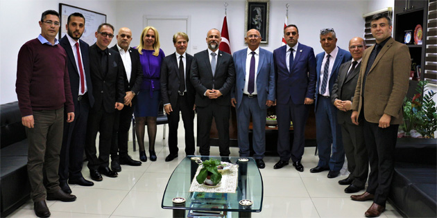 “Hepimizin ortak gailesi bu lkeyi, toplumu, genlerimizi nasl daha iyiye ulatrabilirizdir” 