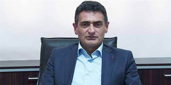 Tatar: “yeni Ercan UBP vizyonunun rndr”