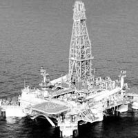 Delek, sondaja onay verdi