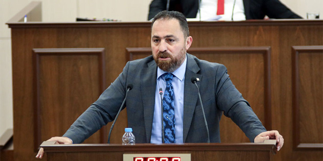 Bakan avu: “Canl hayvan ithal edilecek” 