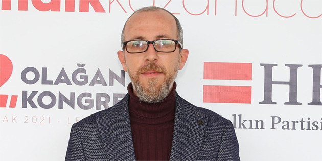 Alas: “Hayvanc�l�kta sorunlar bilimsel rakamlara dayal� bir planlamayla ��z�lebilir”