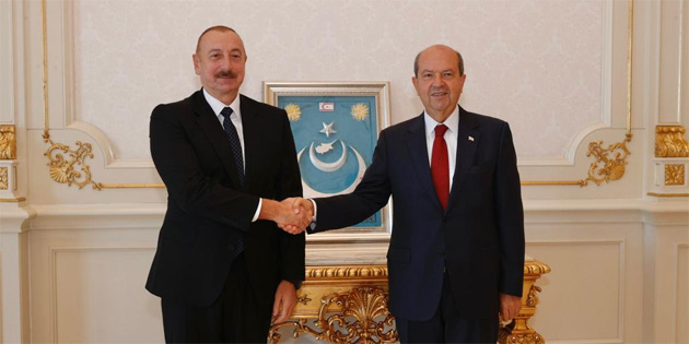 Tatar, Azerbaycan’n Bamszlk Gn'n kutlad