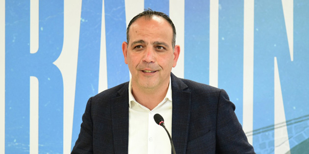 BZ ADAY OLURSAK KNC TURA KALIRIZ 