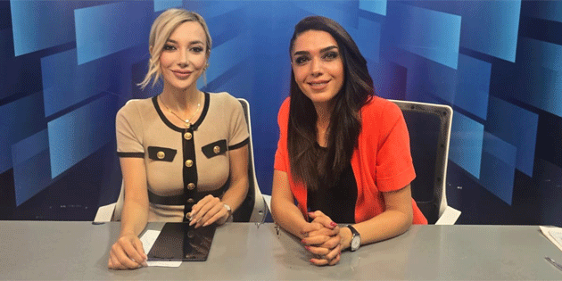 Fide Krat: “Kbrsl Trklerin kaybedecek zaman yok!”