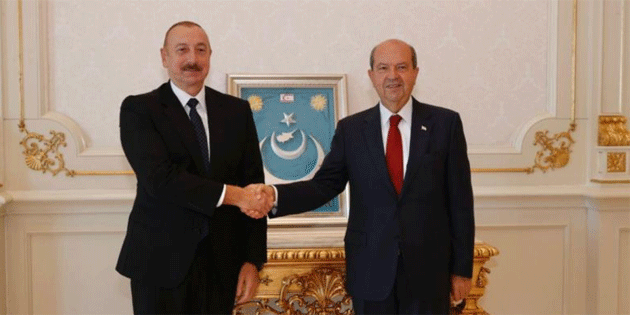 Tatar, Azerbaycan’n Bamszlk Gn’n kutlad