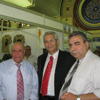 KAPI A�ILDI, GEZ� �PTAL OLDU