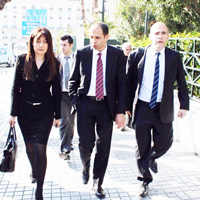 zersay Ankara’ya gitti 