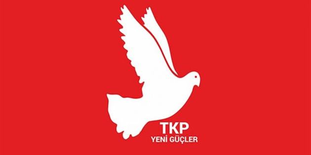 TKP-YG’den hkmete eletiri 
