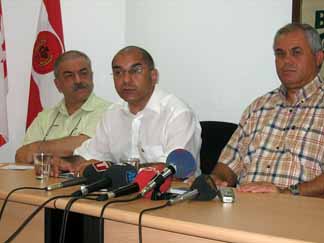 Avrupa’daki sesimiz