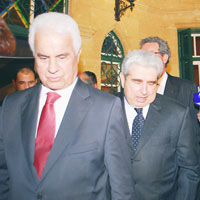 Ero�lu zemini de�i�tirmeye �al���yormu� 