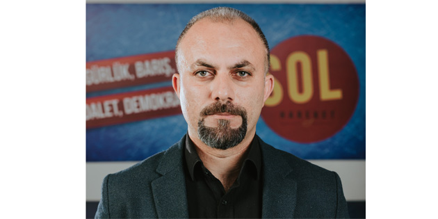 “ki ayr devlet politikas bir an nce terk edilmeli”