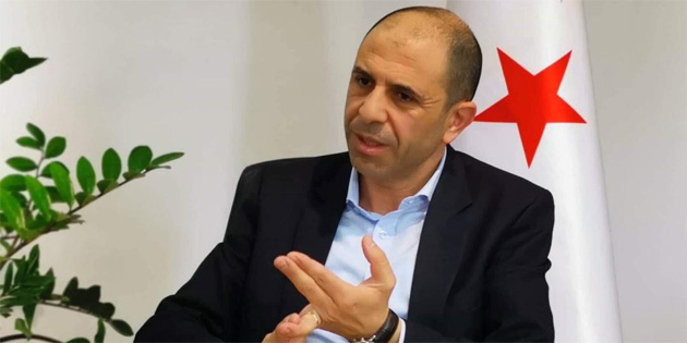 “Asgari �cret hayat pahal�l��� oran� alt�nda kalmamal�yd�” 