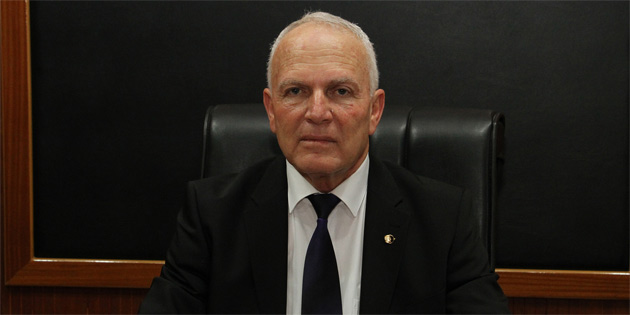 T�re, K�br�s'�n tan�nmas�yla ilgili '�lk ad�m� Azerbaycan'dan bekliyoruz' dedi