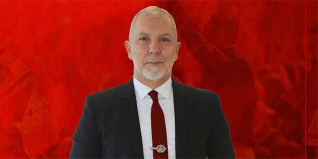 Akp�nar: “K�br�s'ta m�zakere ve uzla�� i�in e�itlik �art”