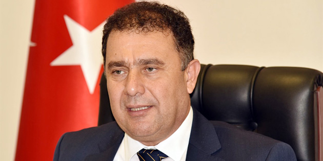 “GNDE 1 MLYON TEST PARASINI KALDIRAMAYIZ” 