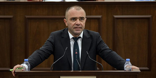 CTP Milletvekili ahiner: Ercan’da devlet milyarlarca TL zarara uratld