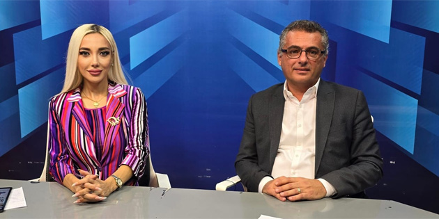 Erhrman: 'l” bir zihniyet memleketi de lme srklyor