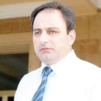 Hep bir a��zdan “Ohi”