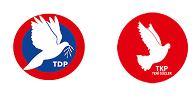 Tpk Tdp Star Kıbrıs - TKP KENDİNİ FESHEDECEK - TDP ile TKP-YG birleşme ...