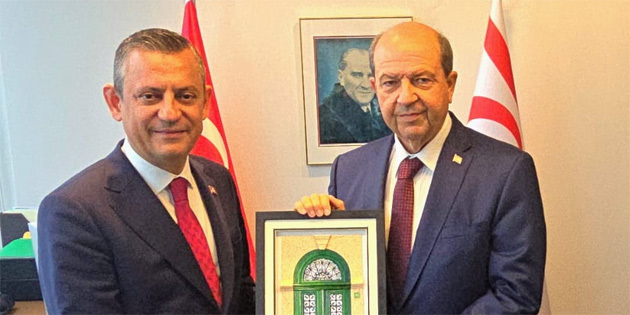 KIBRIS’IN KARARLARINI KIBRISLILAR VERMEL! 