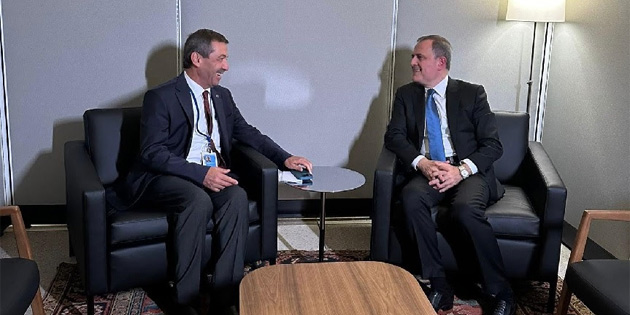 ERTURULOLU AZERBAYCAN DILER BAKANI LE GRT 