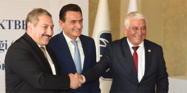 KKTC LE AZERBAYCAN YEREL YNETMDE BRL YAPACAK 