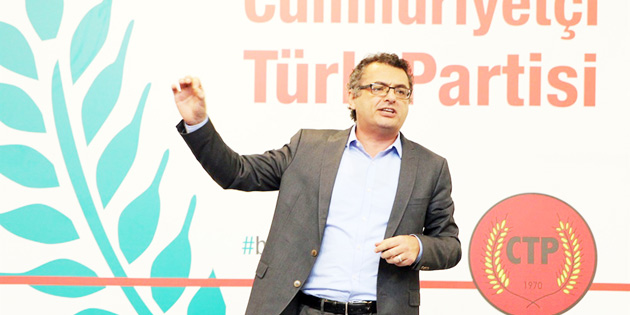 “GELECEK HIRSIZLARI...” 