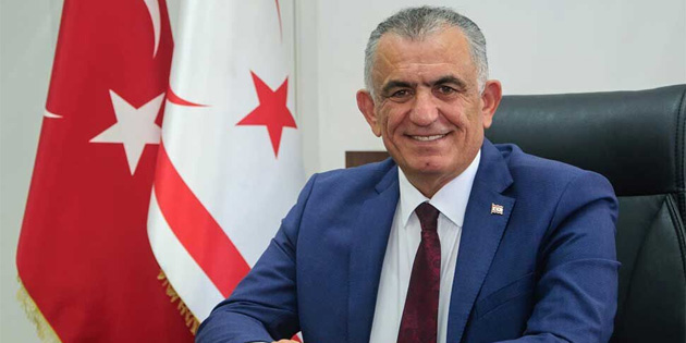 Bakan �avu�o�lu, 29 Ekim Cumhuriyet Bayram� dolay�s�yla mesaj yay�mlad�