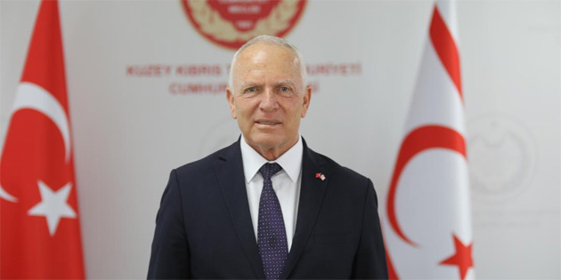 T�re: “Cumhuriyet, kahraman ecdad�m�z�n bizlere emanetidir” 