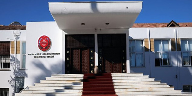 Meclis’e 1 hafta ara verildi