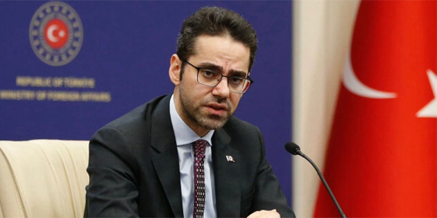  Lefko�a B�y�kel�isi Serim'den 'KKTC'yi tan�y�n' �a�r�s�