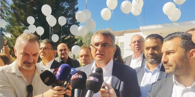 Erhrman: Tepkimiz zannettiklerinden daha sert olacak