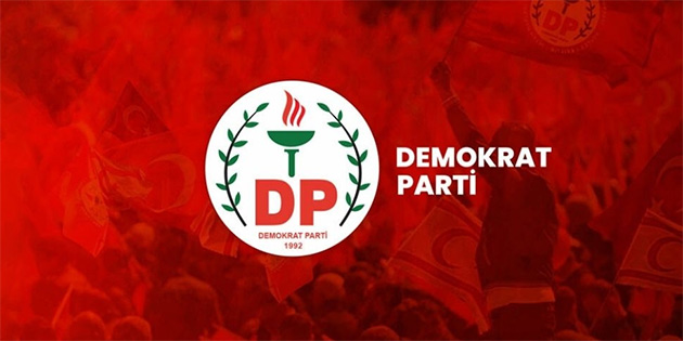 DEMOKRAT PART� 50 ADAYINI DUYURDU 