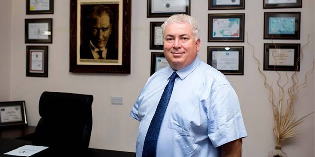 TDP’N�N BARAJ SORUNU YOK 