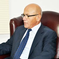 TALAT: “ORTAK MET�NE GEREK YOKTU” 