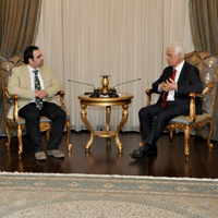 “HAYTAP’IN DENEYMLER PAYLAILMALI”