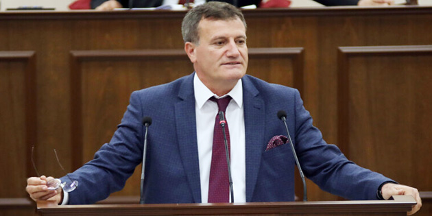 �HALES�Z YAKIT S�REC�NDE H��B�R ZARAR YA�ANMADI 