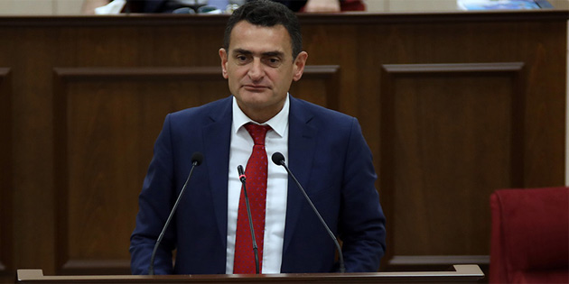 YABANCIYA MAL SATIMINI YASAKLAMAYACA�IZ 