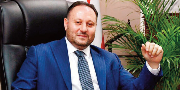 YABANCILAR ���N YASAL D�ZENLEME ELZEMD�R 