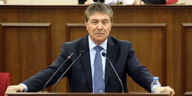 TELA� EDECEK Y�KSEK RAKAMLAR ASLA YOKTUR 