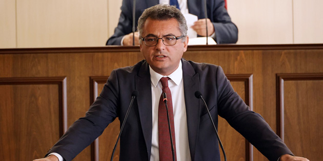 50 D�N�M ARAZ� NEDEN VER�LD�? 