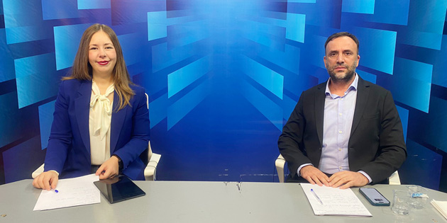 HKMET YATIRIMCININ ARKASINDA DURMUYOR 